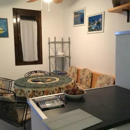 Les Arbousiers Villa Bonifacio (Corsica)