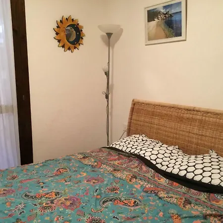 Les Arbousiers Villa *